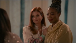 Sweet Magnolias - Season 03 Episode 10